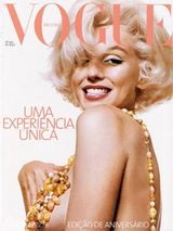 盘点组图：玛丽莲-梦露经典封面大赏