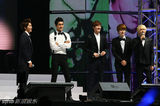 组图：Super junior-M2011北京歌友会激情上演