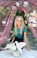 组图：乌克兰真人芭比瓦莱里娅300张美图集锦