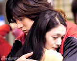 组图：女明星姐弟恋经典场景盘点