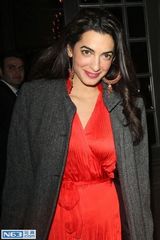 组图：乔治克鲁尼情史大盘点 你是浪子别回头！