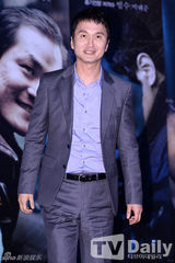 组图：吕珍九金允锡宣传《华颐》互动欢乐