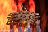 组图：《中国达人秀》周日晚8进3拉开帷幕