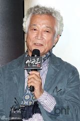 组图：韩星裴涩琪等出席新片《夜关门》试映会