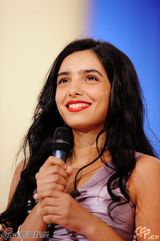 高清组图：戛纳电影节开幕 九评委亮相