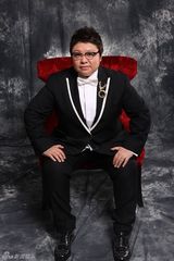 组图：东方卫视《中国梦之声》四位导师大片