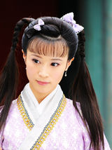 高清图：石小群变身叛逆平民代言人 百变造型成看点