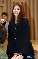 组图：韩星高贤贞等出席《Go Show》记者招待会