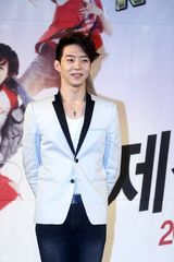 高清组图：《k-pop最强生死战》制作发表会