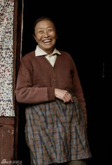 组图：盘点电视剧中那些叫不出名的熟脸