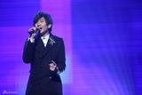 高清组图：林俊杰新浪网络盛典现场演唱