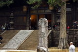 幻灯：《新少林寺》主推感情戏 成龙刘德华将对打