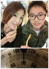 组图：41岁辣妈逆生长似少女 火辣身材完爆嫩模