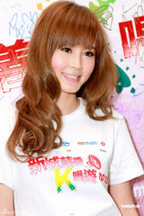 组图：傅颖声带未恢复损失大 羽翘力证陈乐榣已还债