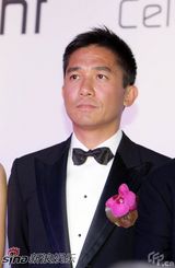 高清组图：赵薇舒淇闪耀“中国之夜” 杨紫琼气质高贵