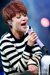 高清：热波音乐节第二天 谭维维彰显摇滚本色