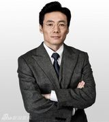 刘奕君饰刘云[22\/30]组图:电视剧《北平无战事