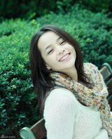 高清组图：日意混血靓模加藤罗莎88张美图集锦