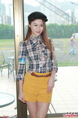 组图：吴镇宇儿子留港求学 张智霖称没感情缺失