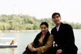 组图：《买房夫妻》王千源展文艺情怀