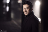 组图：《暗花》谭凯饰演毒枭冷酷无情