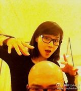 组图：盘点微博上的娱乐圈不老女神