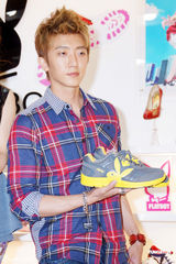 组图：怀秋曝林俊杰曾做噩梦 错失金曲一语成谶