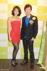 胡杏儿与陈法拉争视后 马浚伟自称续约不为拿奖