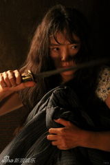 组图：电视剧《川军团血战到底》精彩剧照之三