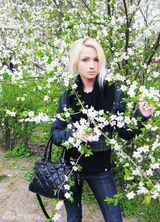 组图：乌克兰真人芭比瓦莱里娅300张美图集锦