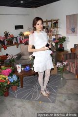 组图：容祖儿钦点陈建州当男友 不怕范玮琪吃醋