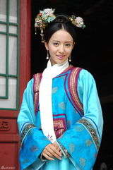 幻灯：清穿戏《宫》见面会 主创演绎世界杯及章鱼帝