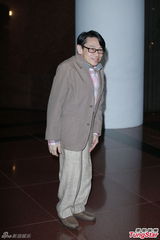 组图：黄百鸣子大婚众星出席 林峰吴千语恩爱