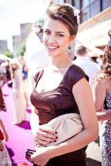 组图： 2011俄罗斯小姐纳塔利娅110张美图集锦