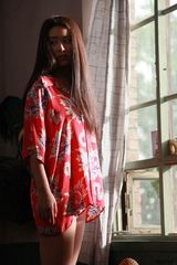 组图：《疯狂的蠢贼》剧照曝光引发剧情猜想