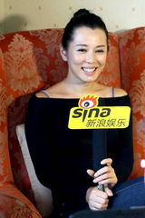 组图：对话上海电影节金爵奖评委余男