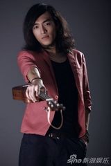 策划：盘点快男明星脸 我和我的小伙伴撞脸了