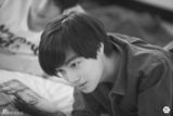 组图：EXO-K成员KAI迎接二十岁成人礼