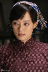 组图：《小姨多鹤》孙俪眼神飚戏展现独特魅力