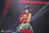 组图：最强音上演激烈拼杀 黄勇公开结婚喜讯