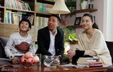 组图：电视剧《加油金多宝》精彩剧照