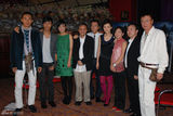 高清图：2008年《画皮》首都电影院见面会