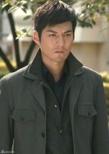 高清：严宽新造型宜古宜今 浪子燕青变侦探