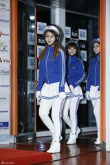 独家高清：李玹雨郑宇等亮相亚洲模特颁奖典礼