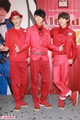 组图：JPM新专辑透露爱情经历 力挺黑人不会出轨