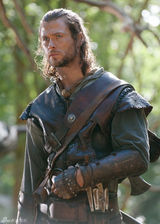 组图：《白雪公主与猎人》剧照 皇后塞隆气场强