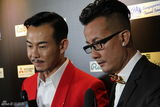 组图：红星大奖落幕吴尊寻婿 李铭顺嫉妒范文芳
