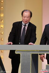 组图：徐峥凭《泰囧》获亚洲最高票房大奖