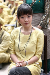 幻灯：《新康定情歌》开机 苏有朋居文沛遇高原反应