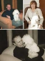 组图：普京与夫人昔日恩爱旧照曝光